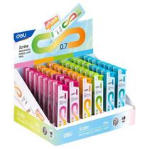 Grafite 0.7MM Scribe 2B 0,7MM DP.C/48 Grafite 0.7MM Scribe 2B 0,7MM DP.C/48