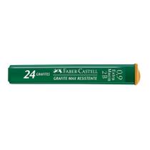 Grafite 0.9 2b c/24un faber castell