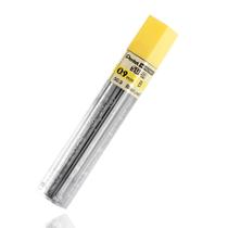 Grafite 0.9mm B c/ 12 Unidades - Pentel Grafite 0.9mm B c/ 12 Unidades - Pentel