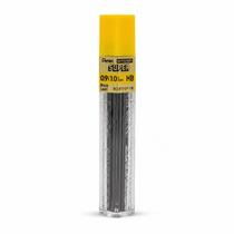 Grafite 0.9mm Hi-Polymer 15 Minas Lapiseira Material Escolar Resistente Não Quebra Criança Adolescente Traço Uniforme Escola - Grafite 0.9mm Hi-Polymer 15 Minas Lapiseira Material Escolar Resistente Não Quebra Criança Adolescente Traço Uniforme Escola -