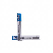 Grafite 0.9mm mina com 12 und de ponta - lyke