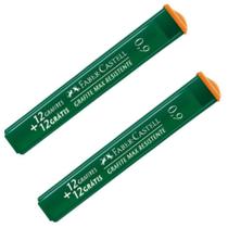 Grafite 0.9MM Polymer B 12 Tubos X 24 Minas - Caixa com 12 Unidades Grafite 0.9MM Polymer B 12 Tubos X 24 Minas - Caixa com 12 Unidades