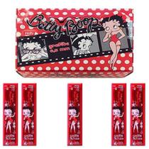 Grafite 0,5mm Betty Boop contém 12 unidades - Tris Grafite 0,5mm Betty Boop contém 12 unidades - Tris