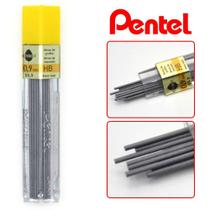 Grafite 0,9 HB Pentel - 12 Grafites