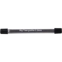 Grafite 2.0MM CIS 2B - 12 Tubos com 6 Minas Cada Grafite 2.0MM CIS 2B - 12 Tubos com 6 Minas Cada