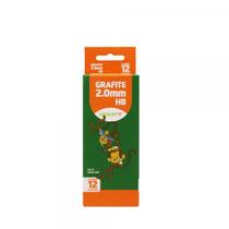 Grafite 2.0mm HB Com 8 Minas Cx C/ 12 - Leo e Leo
