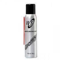 Grafite Aerossol Seco 150ml Hs Bond