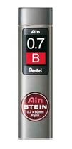 Grafite Aim Stein 0,7mm-b Pentel