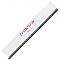 Grafite Caran DAche 3.8mm 3B Cx Com 5 Grafites