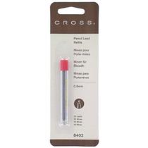 Grafite Cross para Lapiseira 0,9 mm 8402