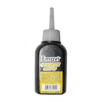 Grafite em po 25g emavi de uso geral p/ caneletas cadeados e fechaduras - Black bull