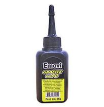 Grafite em Po 25g - Emavi