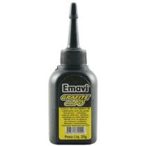 Grafite em Pó 25g - emavi Grafite em Pó 25g - emavi