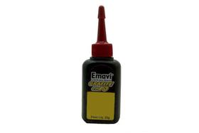 Grafite em Pó Lubrificante Mineral 25g Grafite em Pó Lubrificante Mineral 25g