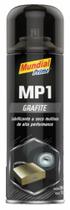 Grafite Em Po Multiuso Spray MP80 100ml Mundial Prime