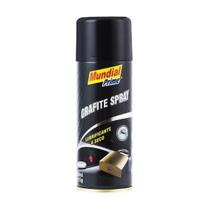 Grafite em Pó Spray 200 ml. Mundial prime