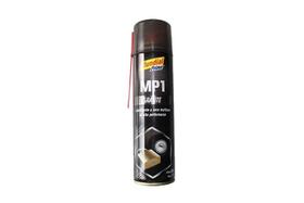 Grafite em spray 300ml Grafite em spray 300ml