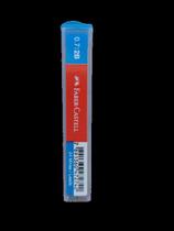 Grafite Faber Castell 0.7 2B com 24 grafites Grafite Faber Castell 0.7 2B com 24 grafites