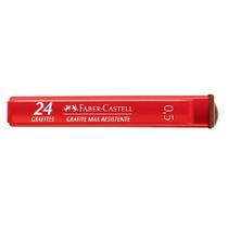 Grafite Faber Castell polymer 0.5 HB