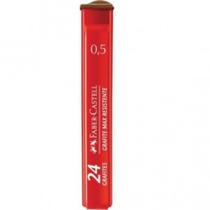Grafite Faber-Castell Polymer 0,5mm 2B