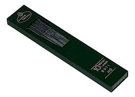 Grafite Faber Castell Tk 9071 Estojo Alemão Com 10 Minas Hb Grafite Faber Castell Tk 9071 Estojo Alemão Com 10 Minas Hb