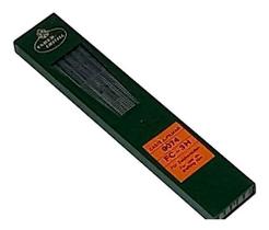 Grafite Faber Castell Tk 9074 Estojo Alemão Com 10 Minas 3h