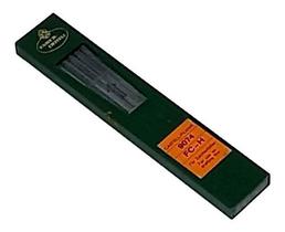 Grafite Faber Castell Tk 9074 Estojo Alemão Com 10 Minas H