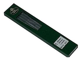Grafite Faber Castell Tk 9075 Estojo Alemão Com 5 Minas 5h
