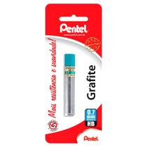 Grafite Hi-polymer 0,7mm - Hb