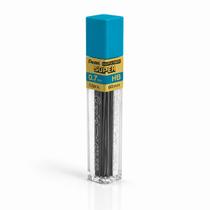 Grafite Lapiseira 0.7mm H HB B 2B 3B 4B Hi-Polymer 12 Unidades Topografia Mapeamento Traço Fino Preciso Campo Croqui - Grafite Lapiseira 0.7mm H HB B 2B 3B 4B Hi-Polymer 12 Unidades Topografia Mapeamento Traço Fino Preciso Campo Croqui -