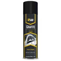 Grafite M500 200ml/100g - Chemicolor