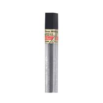 Grafite Para Lapiseira 0.5mm 2B Refil Com 12 Unidades Pentel