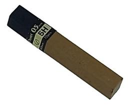 Grafite Pentel 0.5 5h Tubo Com 12 Minas