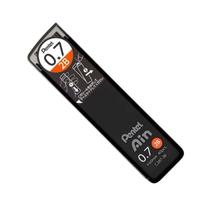 Grafite Pentel Ain 2B 0.7mm Grafite Pentel Ain 2B 0.7mm