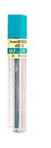 Grafite Pentel HI-POLYMER 0,7 mm