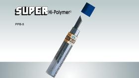 Grafite Pentel HI-POLYMER "Colors" 0,5 mm