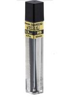 Grafite Pentel Hi-polymer Super 1.3HB