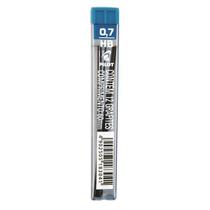 Grafite Pilot 0.7mm HB com 12 grafites Grafite Pilot 0.7mm HB com 12 grafites