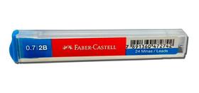 Grafite Polymer 0.7Mm 2b Faber Castell
