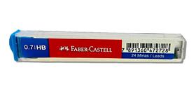 Grafite Polymer 0.7Mm Hb Faber Castell