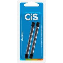 Grafite Preto Hb 2,0 Hb - 5.9902 Grafite Preto Hb 2,0 Hb - 5.9902