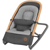 Grafite Rocker Maxi-Cosi Kori 2 em 1 - Essential para Bebês Grafite Rocker Maxi-Cosi Kori 2 em 1 - Essential para Bebês