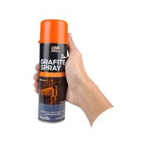 Grafite Seco Spray Orbi