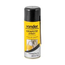 Grafite Spray 130 GR Vonder