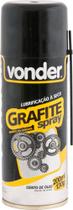 Grafite spray 200ml/130g - Vonder
