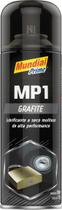 Grafite Spray 200Ml Mundial Prime Unica Grafite Spray 200Ml Mundial Prime Unica