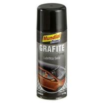 Grafite Spray 200ml Mundial Prime