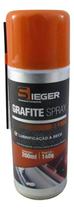Grafite Spray 200ml Sl104 Sieger a melhor marca do mercado Grafite Spray 200ml Sl104 Sieger a melhor marca do mercado