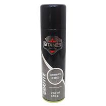 Grafite Spray 250ml / 140G - 1028 - Gitanes Grafite Spray 250ml / 140G - 1028 - Gitanes