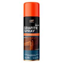 Grafite Spray 300ml Lubrificação Seca 4802 ORBI